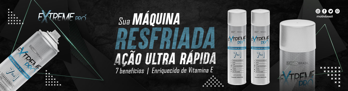 resfriador