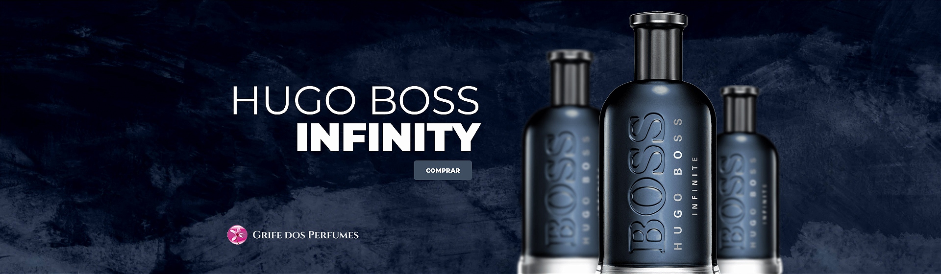 Hugo Boss - Infinity