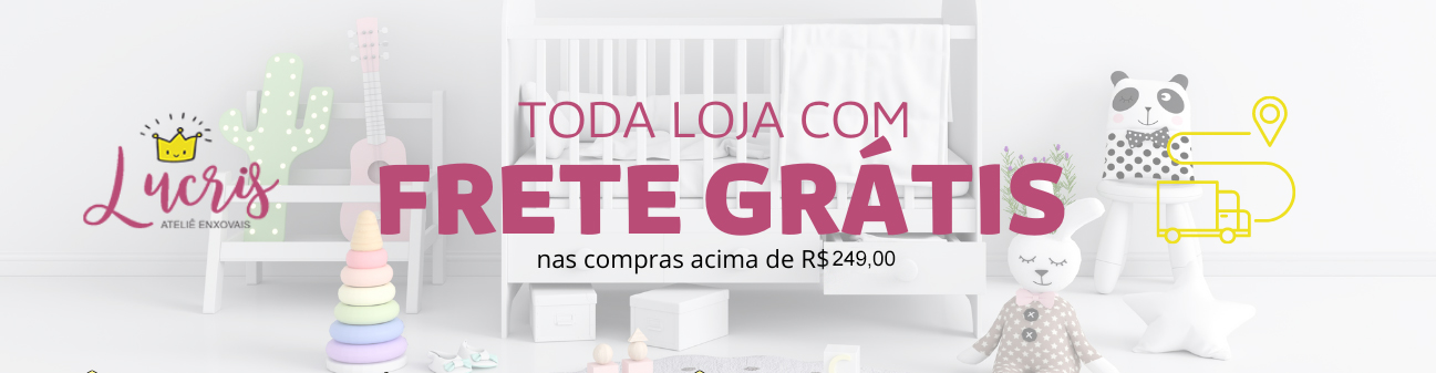 frete gratis
