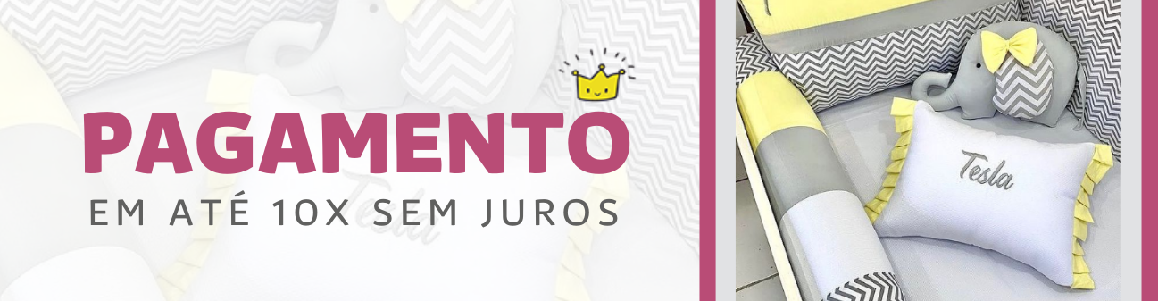 10x s/ juros