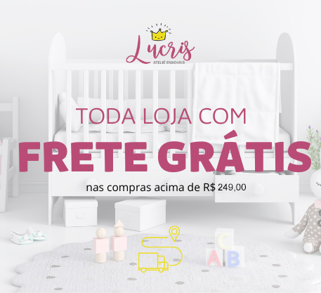 frete gratis mobile