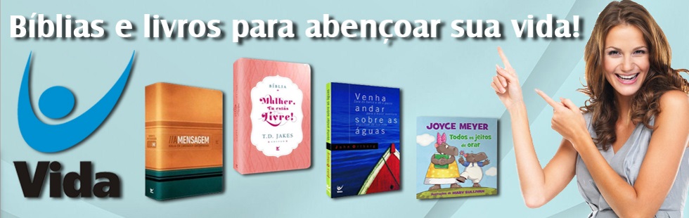 Bíblias e Livros