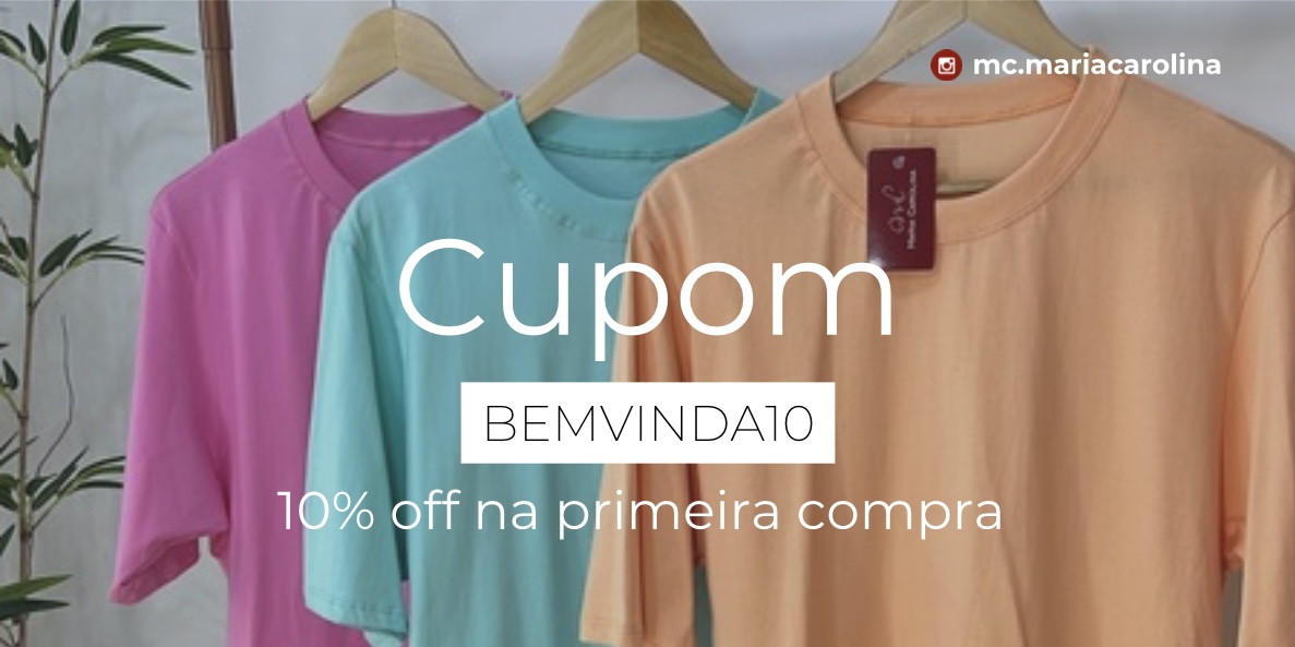 Bem Vinda