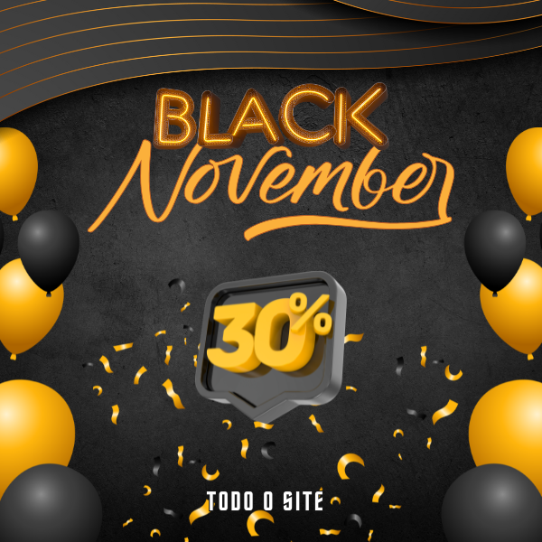 Black mobile