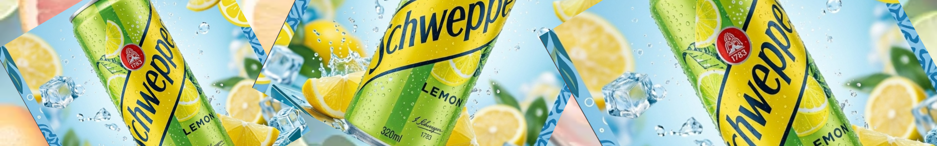 SCHWEEPES 2