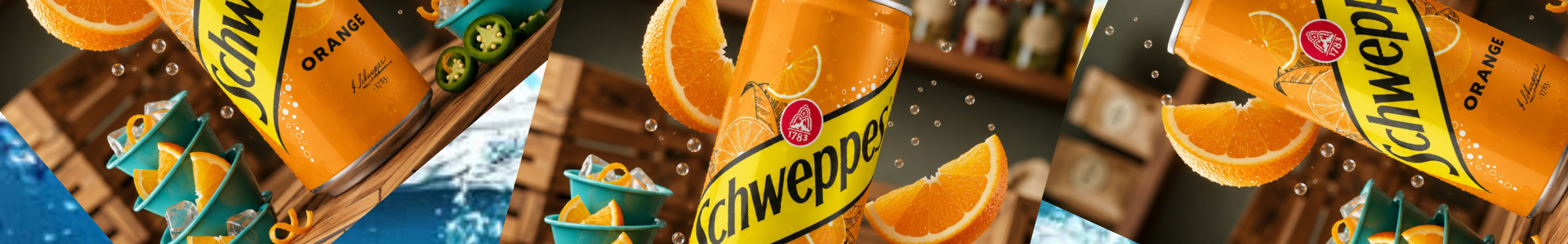 SCHWEEPES