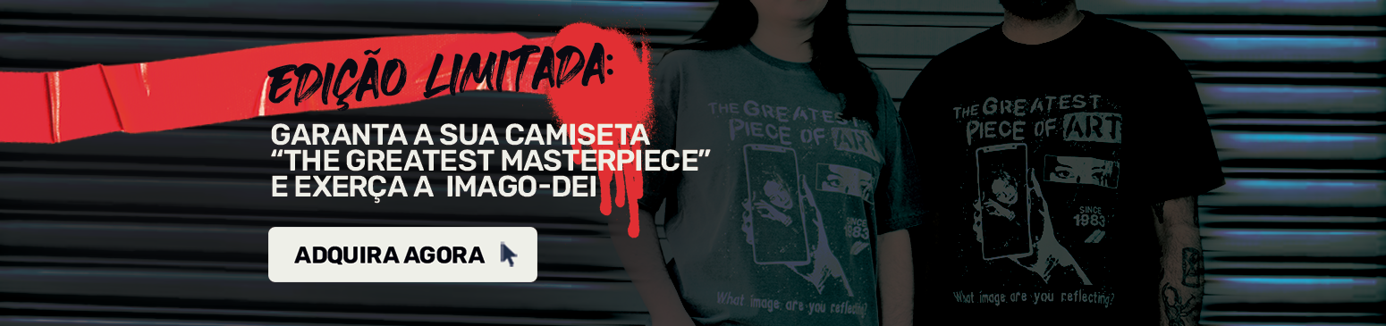 Camisetas Greatest Masterpiece