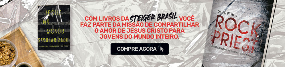 LIVROS BANNER