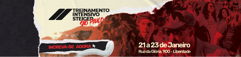 Treinamento Intensivo SP -JAN2026