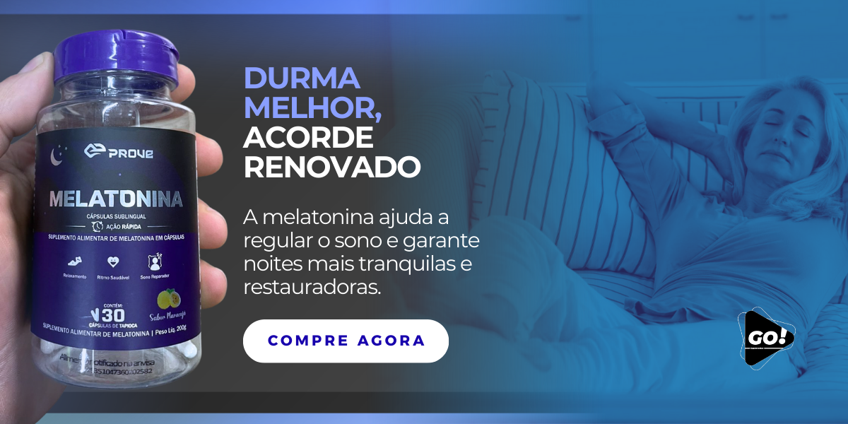 Melatonina
