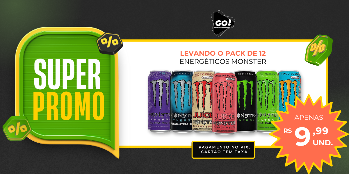 Monster