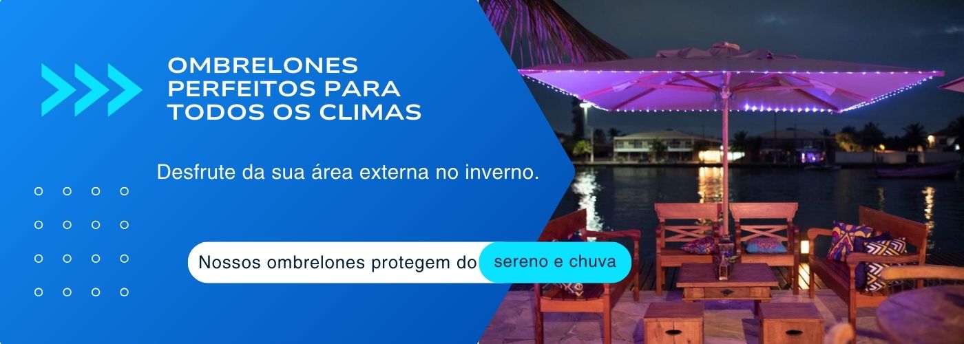 Para Condomínios