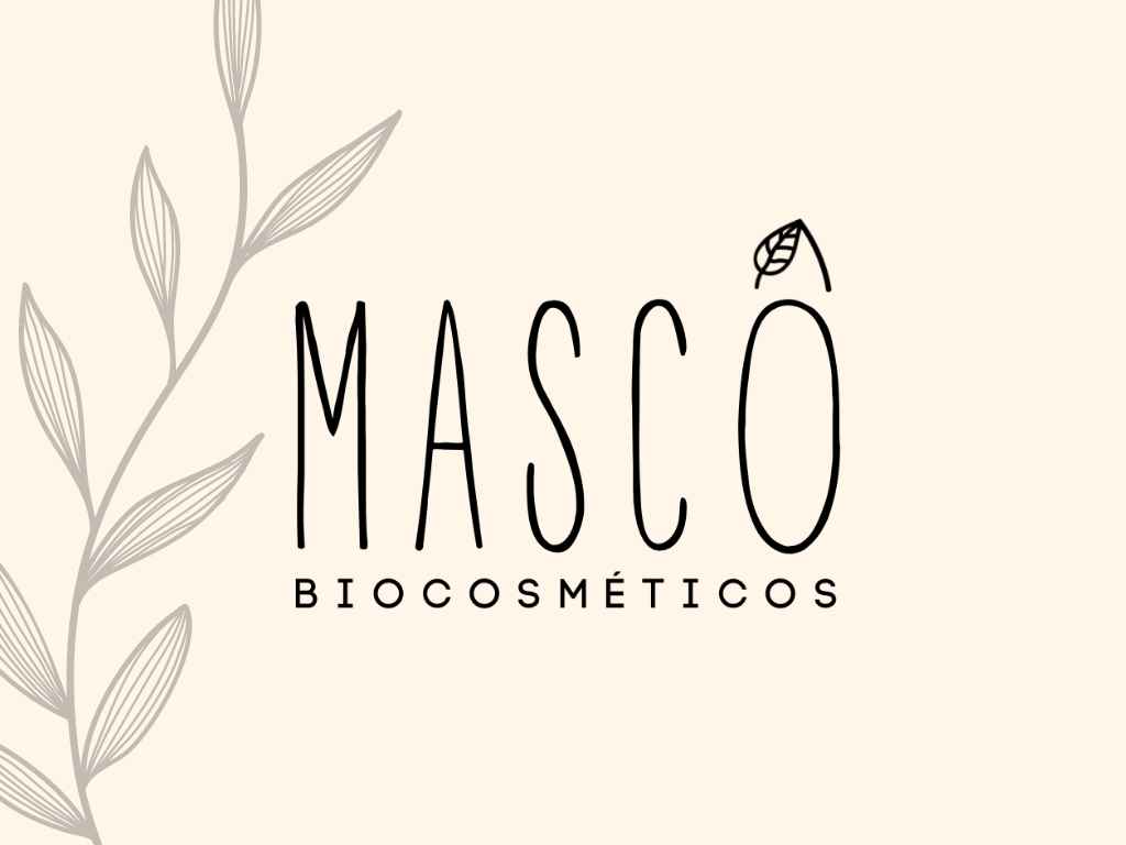 LOGO MASCÔ