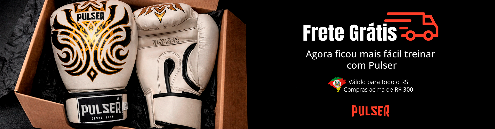 PROMOÇAO FRETE GRATIS