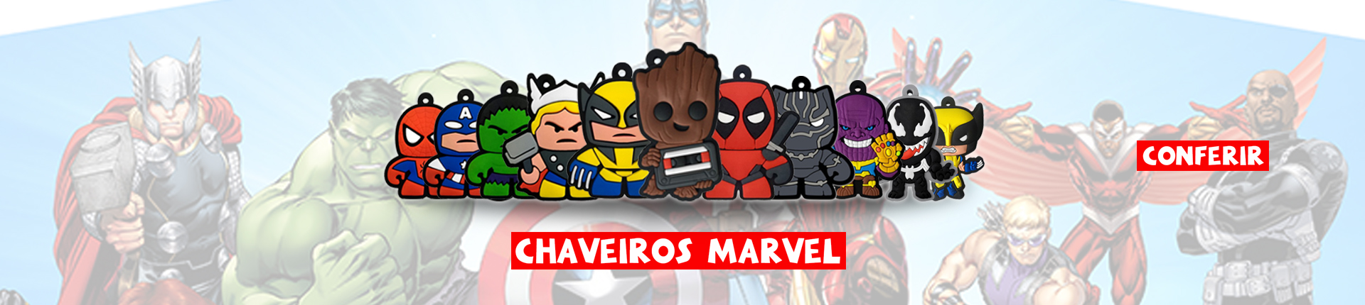 Marvel Full