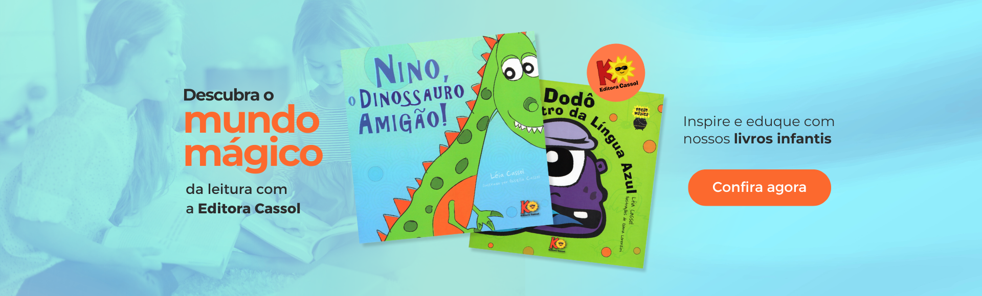 Literatura Infantil