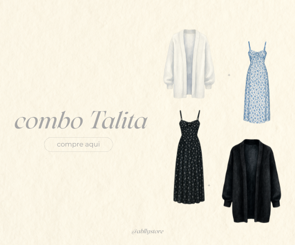 combo talita mobile