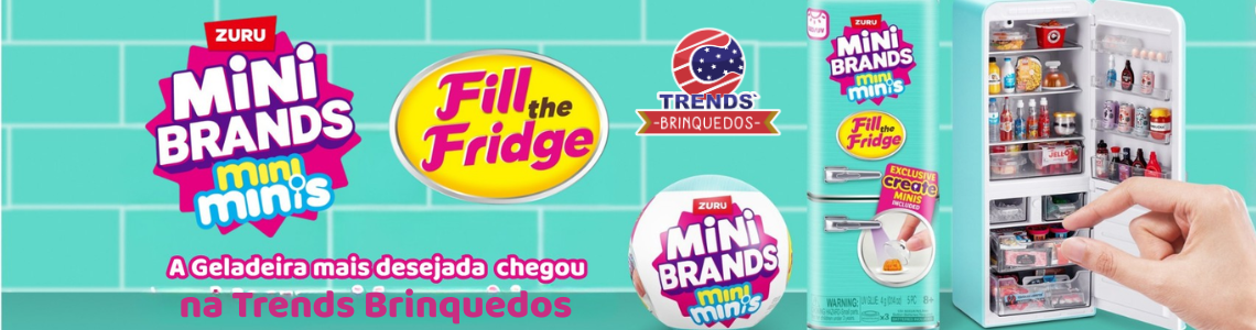 05.2026 - geladeira mini brands
