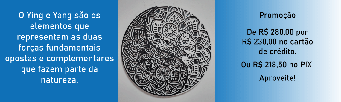 FB Ying-Yang