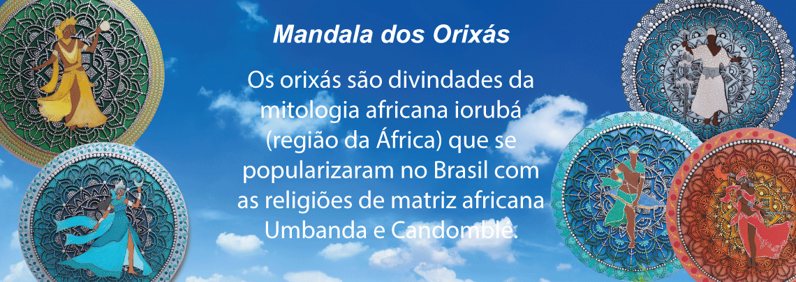 Orixas