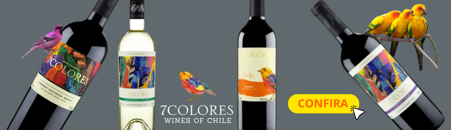 7 Colores