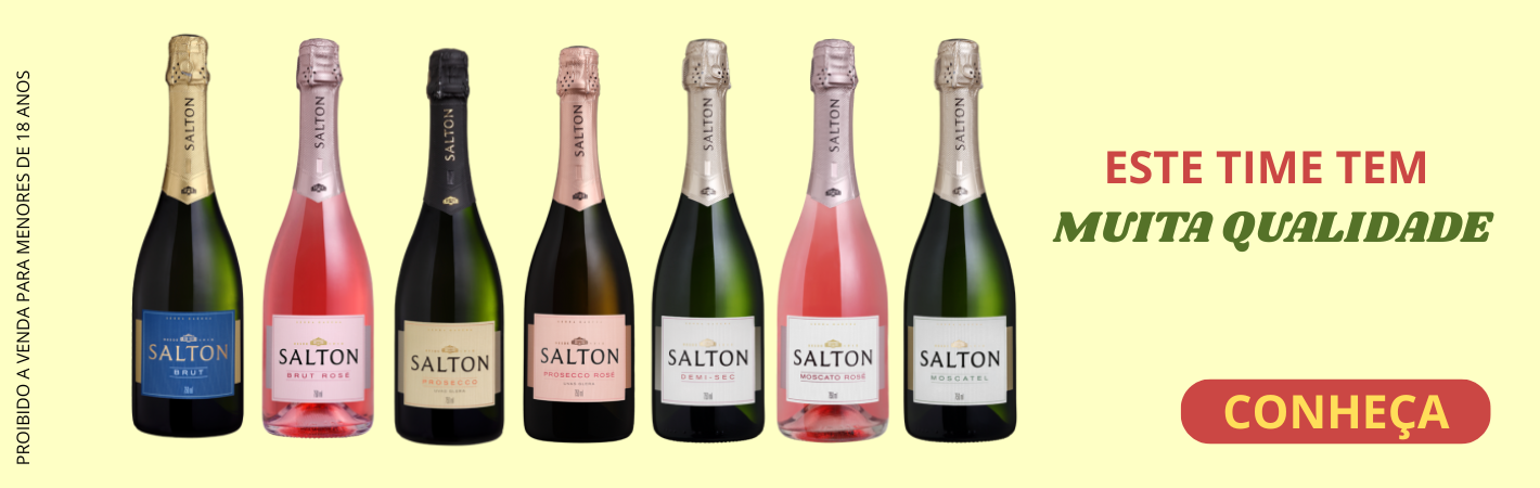 Espumantes Finos Salton