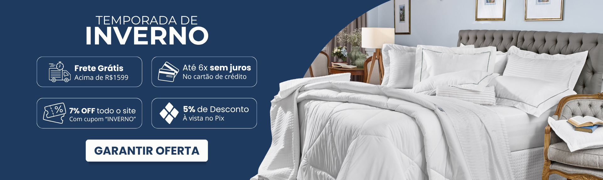 Temporada de Inverno