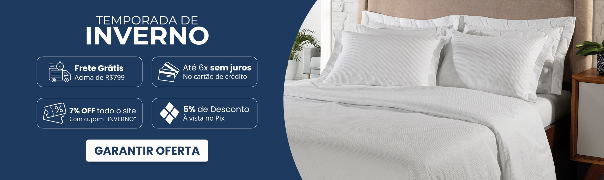 Temporada de Inverno