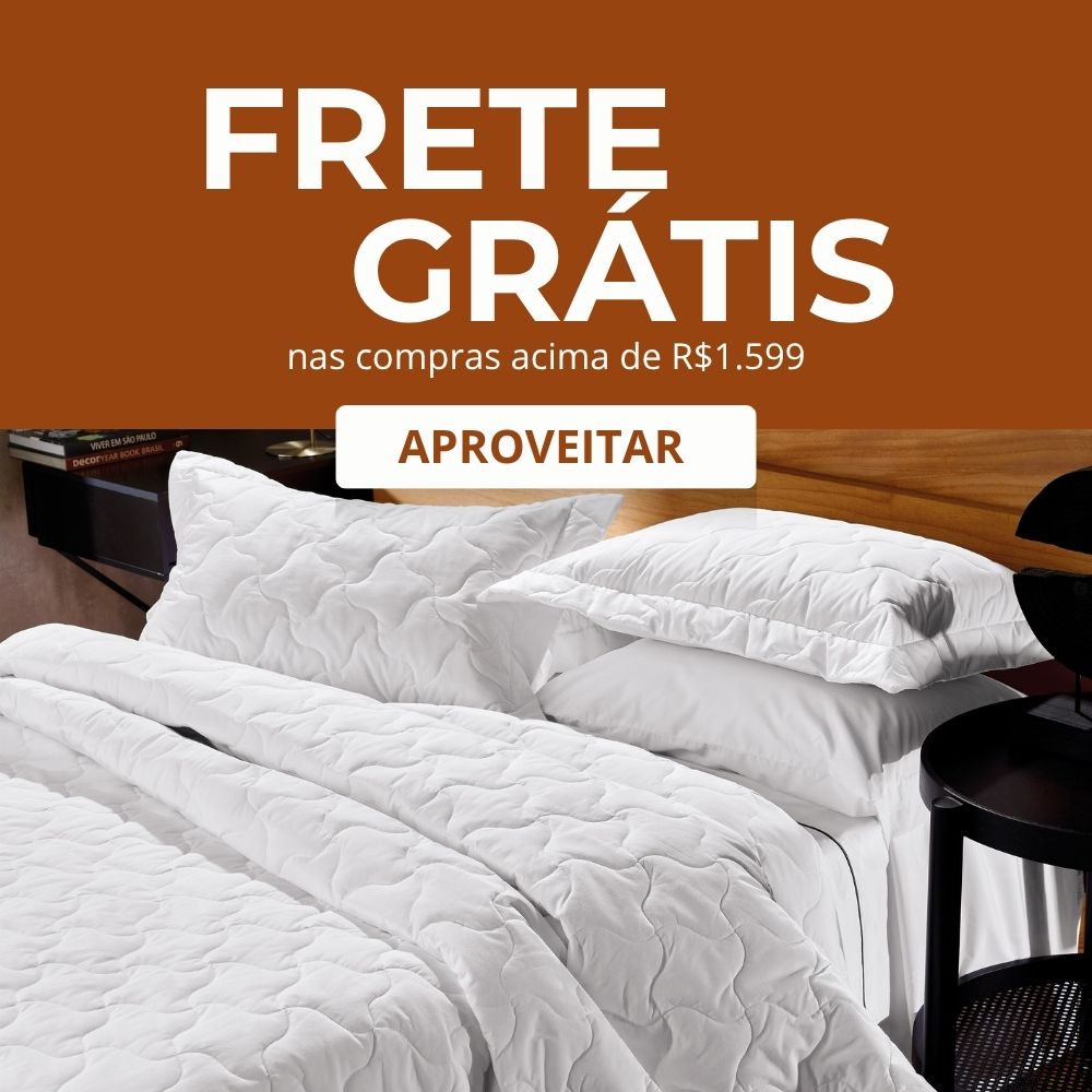 Frete Grátis [mobile]