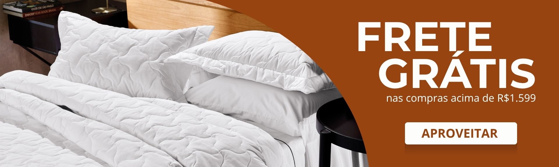 Frete Grátis