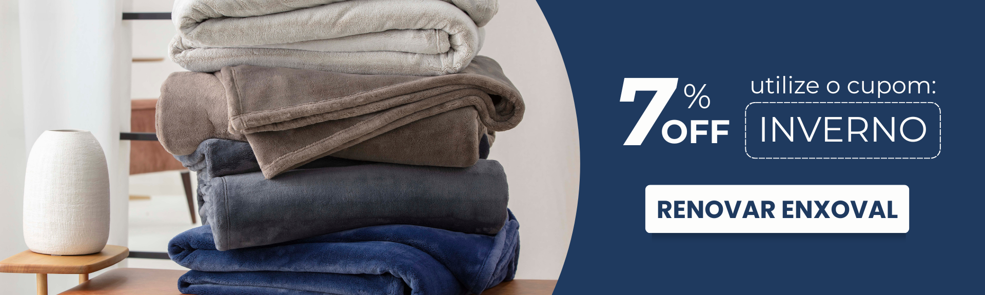 Cupom Inverno