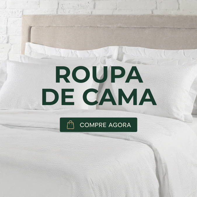 Roupa de Cama  [vitrine-18524574]