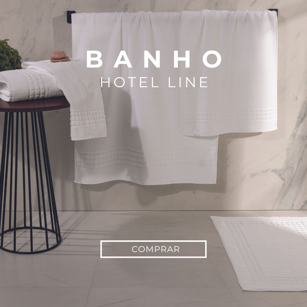Banho Categoria Clean [mobile]