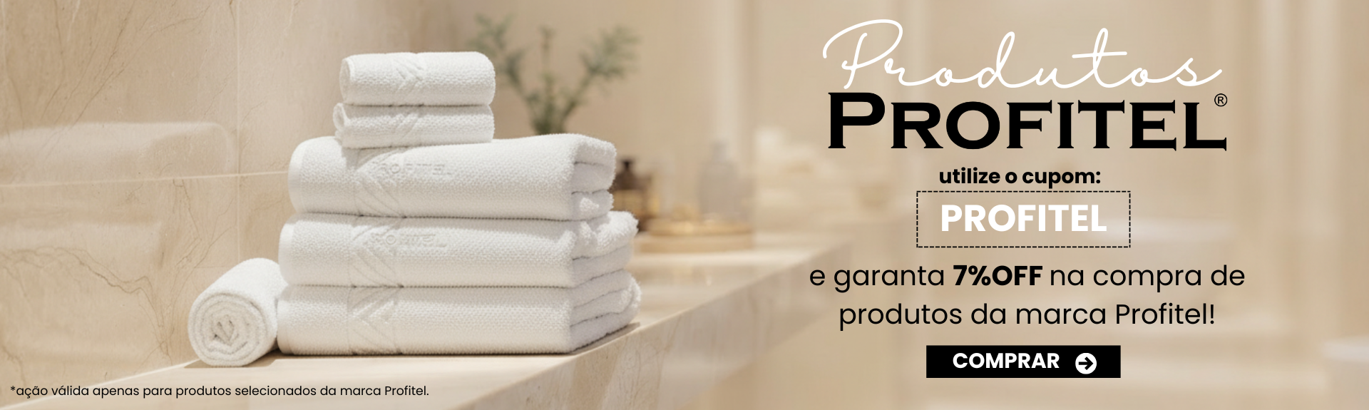 Ação Marca Própria