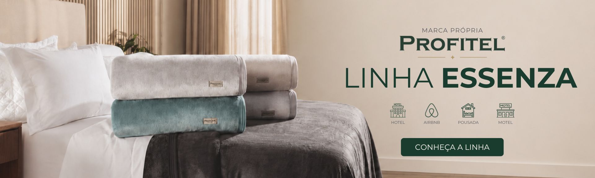 Linha Essenza