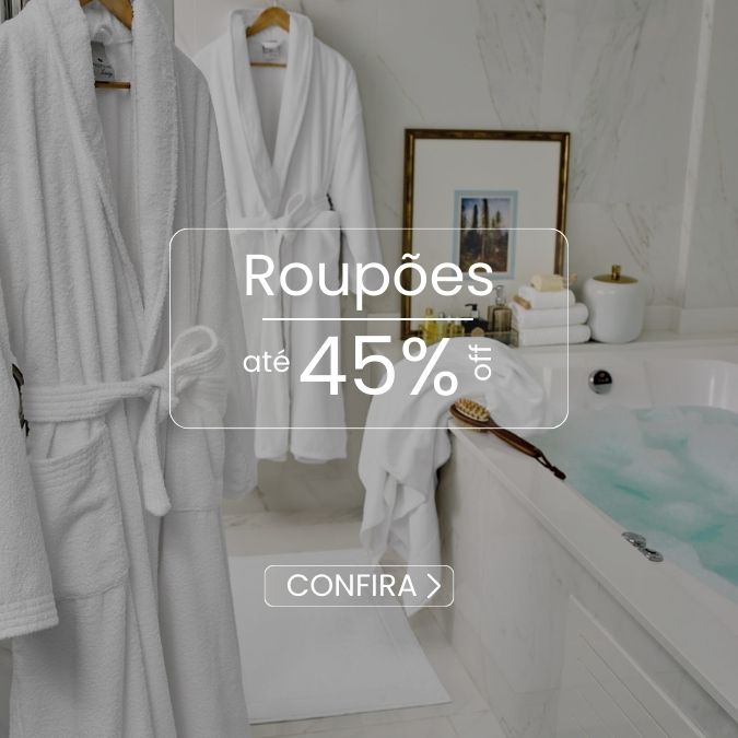 Roupões [vitrine-18524574]