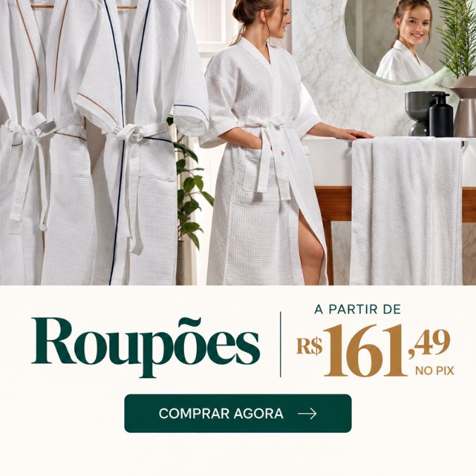 Roupões [vitrine-18524574]