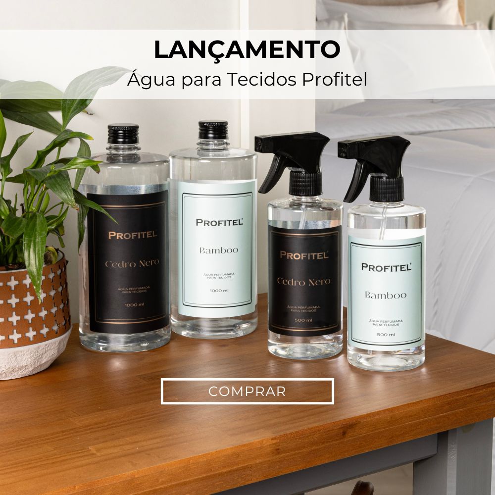Lançamento Aguas Profitel [mobile]