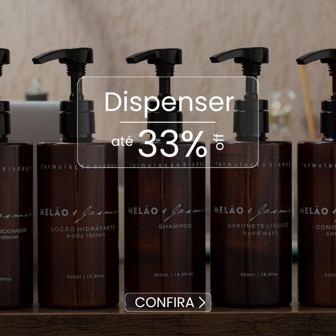 Amenities [vitrine-18524574]