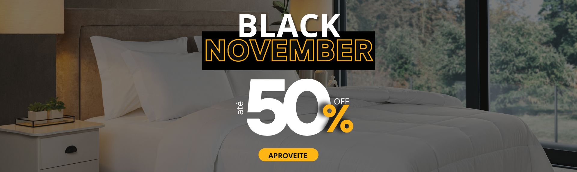 Black November 1