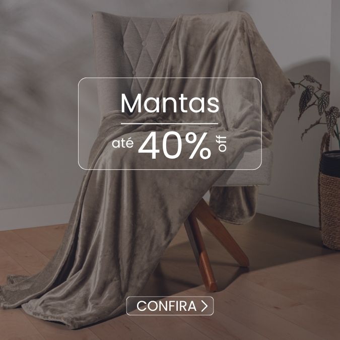 Manta Microfibra [vitrine-18524574]