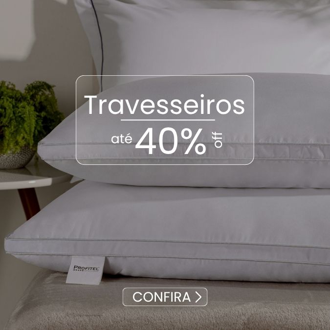 Travesseiros [vitrine-18524574]