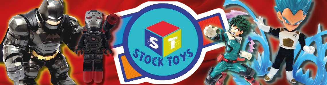 Full Banner Stocktoys