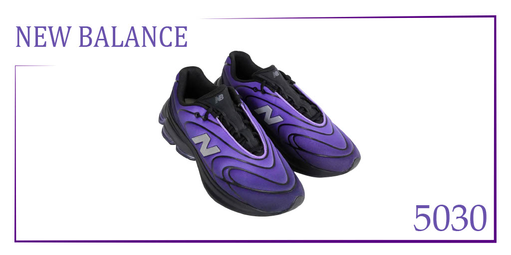 NEW BALANCE 5030