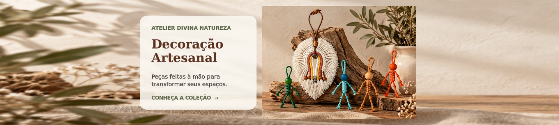 Full Banner Divina Natureza