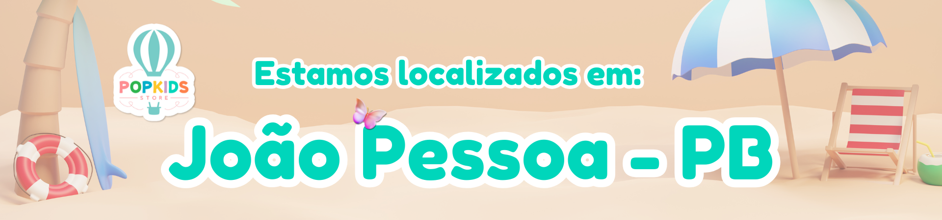 Full Banner Pop