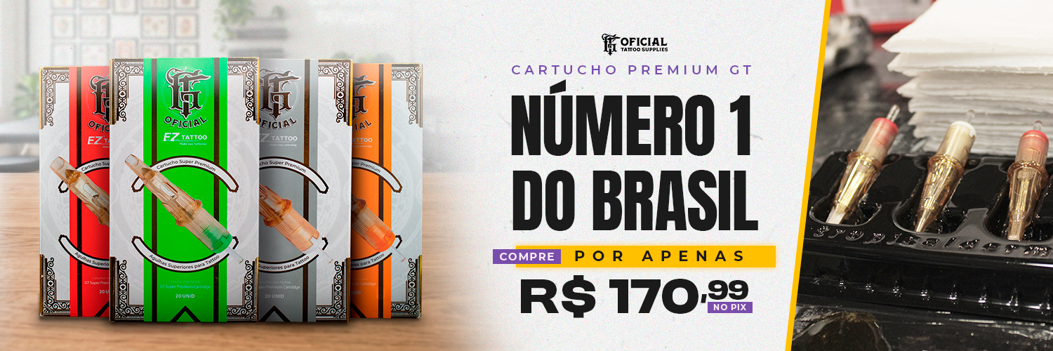 OLAVO - GT PREMIUM