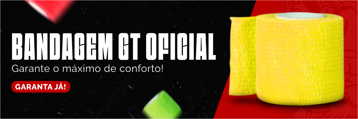 BANDAGEM GT