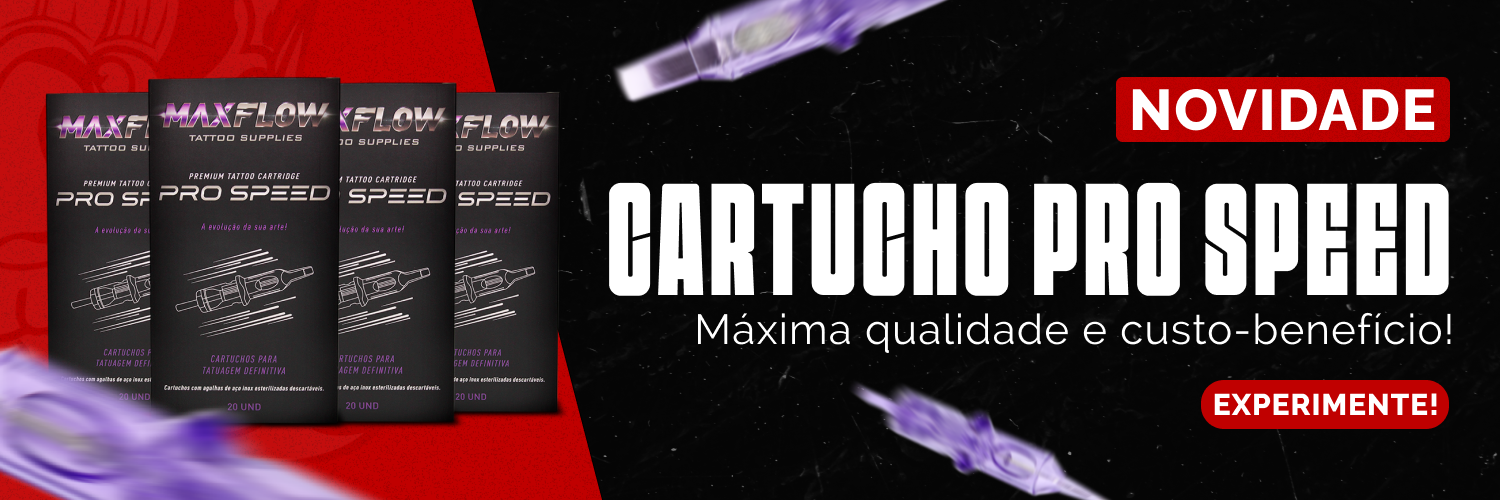 MAXFLOW CARTUCHO