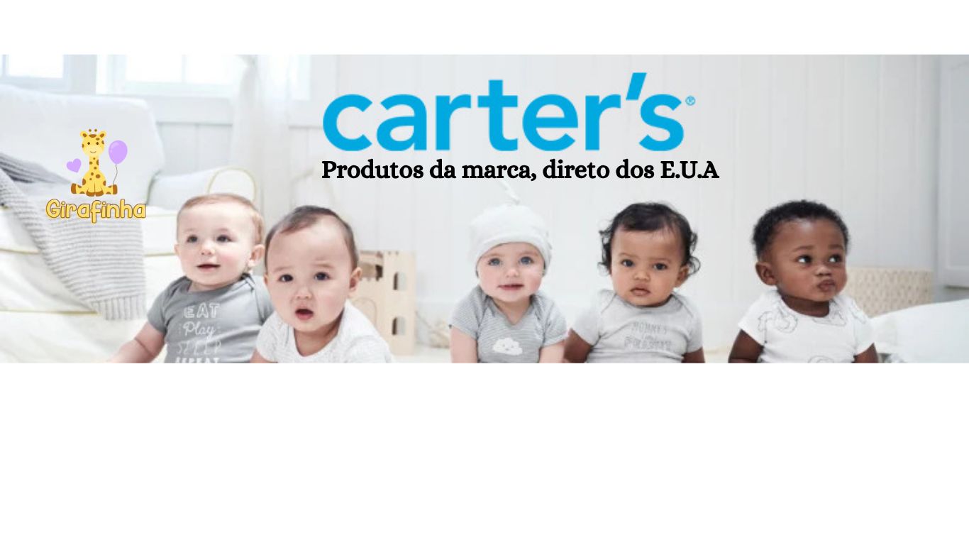 Carter's